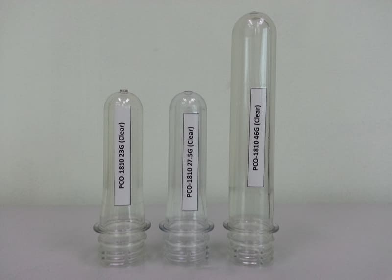 PCO 1810 Carbonated Soft Drink Preform
