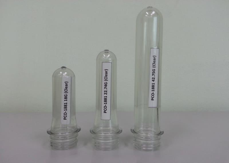 PCO 1881 Carbonated Soft Drink Preform